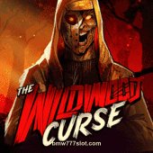 The Wildwood Curse Slot Game
